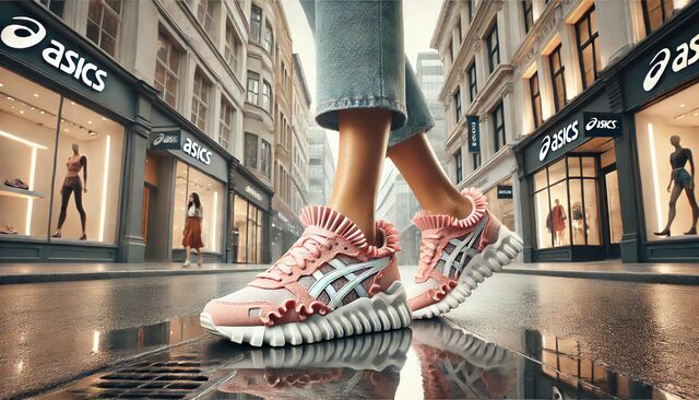 値段と定価 ゲルキュムラス16／GEL-KAYANO 20