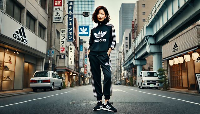 ランニングウェアで快適に運動習慣