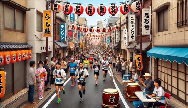 ふるさと納税経由のエントリーと倍率