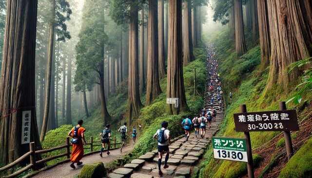 駐車場に関する情報とアクセス