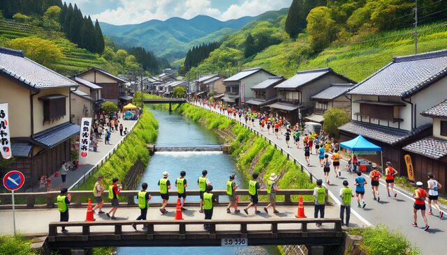 風の強さとの関係性