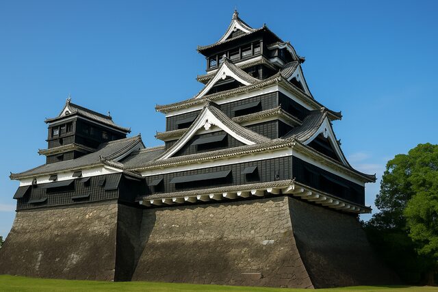 熊本城マラソンの難易度