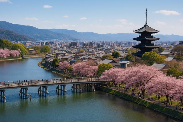 京都マラソンの難易度
