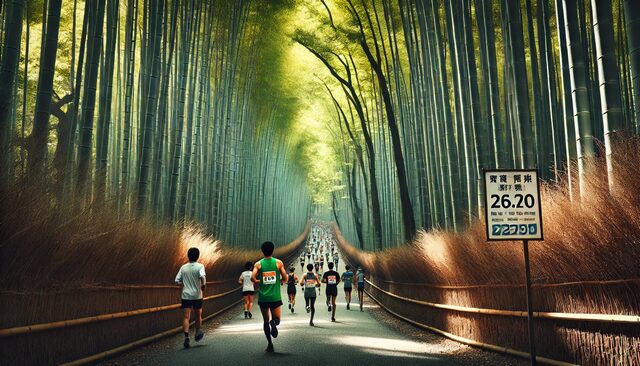 参加費と参加人数の動向