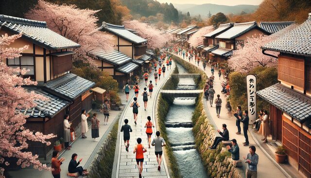 ふるさと納税枠や参加賞の活用