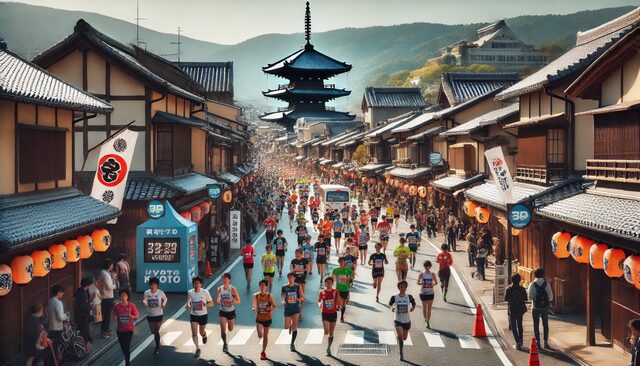 荷物預かりや受付の流れ