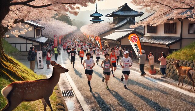 完走率から見る実際の難易度