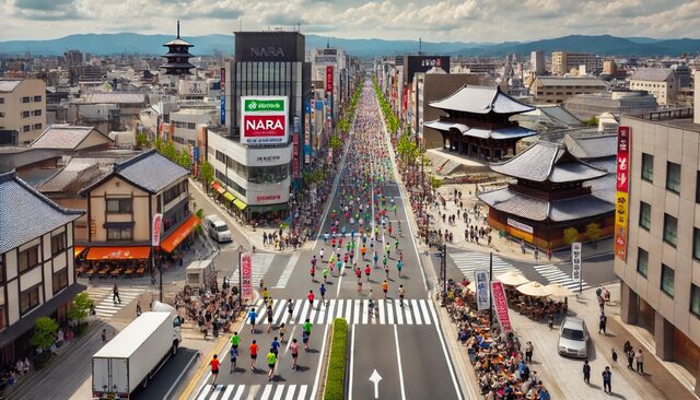 荷物預かりや駐車場の利用状況