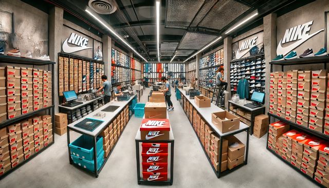 レイクタウン店で注目される商品