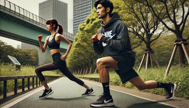 世界三大スポーツメーカーは？の定義