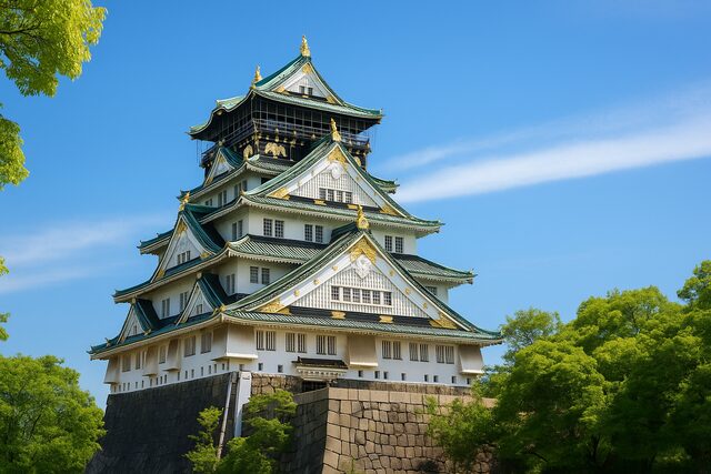 大阪マラソンの難易度