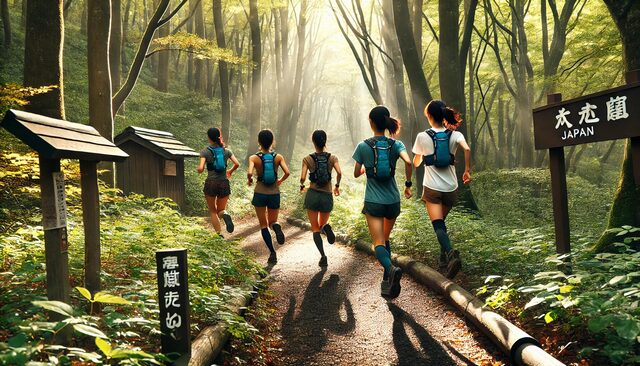 荷物預かりの仕組みと利便性