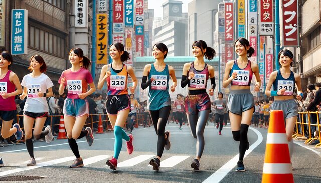抽選 先着方式の違い