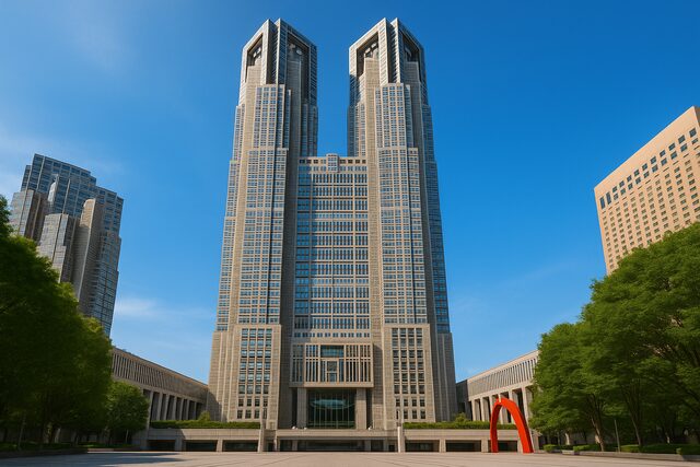 東京マラソンの難易度