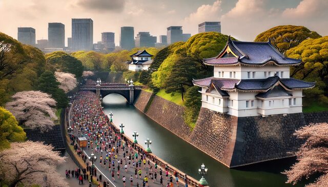 参加費の相場と参加賞