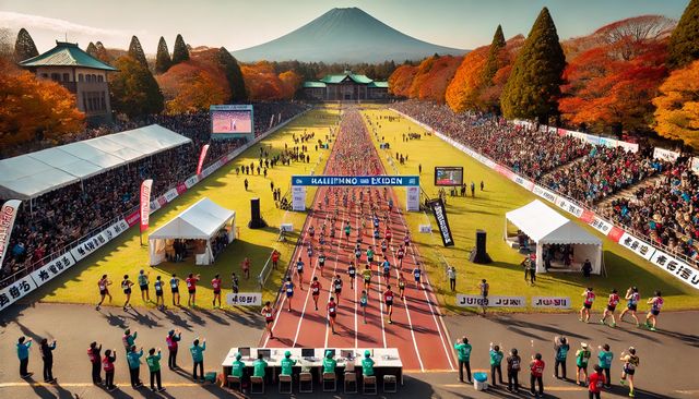 出場資格の条件とチーム構成