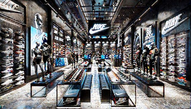 NIKEのレボリューション 7と6の違いは何ですか