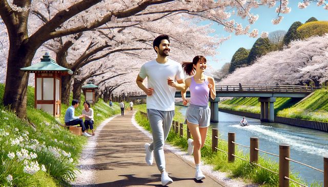 ナイキランクラブで何ができますか