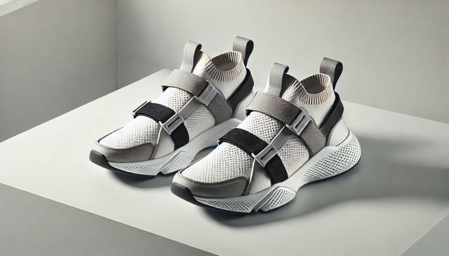 ナイキのエアリフトでサイズ感