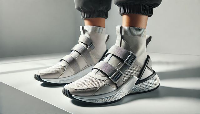 ナイキでエアリフトのサイズ感の特徴と注意点
