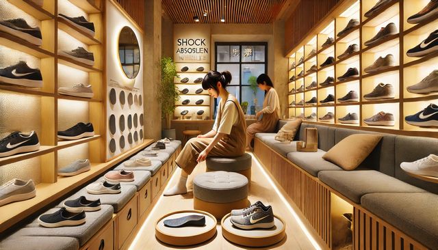 立ち仕事におすすめの理由とは