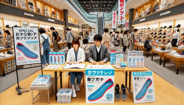 アシマルインソールの寿命はどれくらいですか