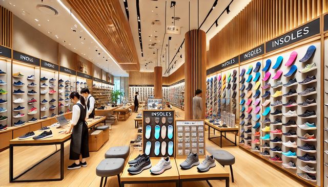 アシマルインソールの評判をチェック