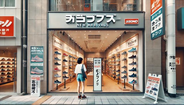 ハーフタイプの特徴とハーフの口コミ