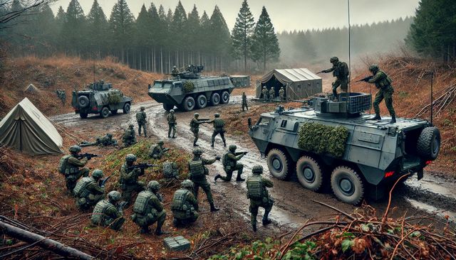 BMZインソールで自衛隊を購入・活用する方法