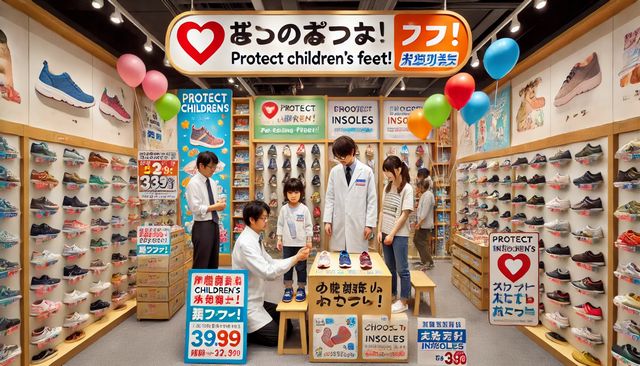 ジャンプ力を高めるカーボンインソールの選び方