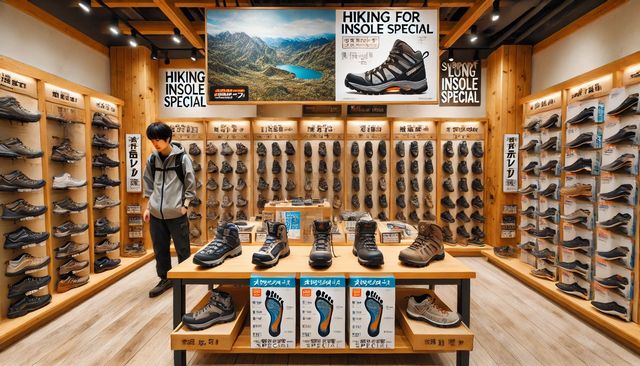 自作でカーボンインソールを作る際の注意点