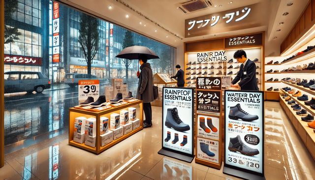 レビューを比較分析