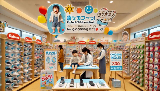 DVNKのカーボンインソールの特徴