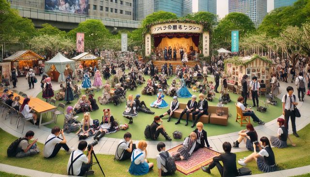 コスプレ用インソールで理想のスタイルを作る方法