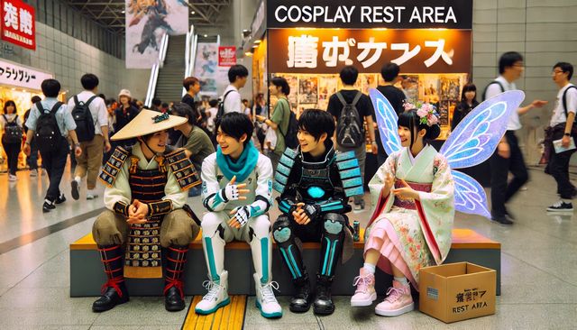 10cmから20cmの厚底でスタイルアップ