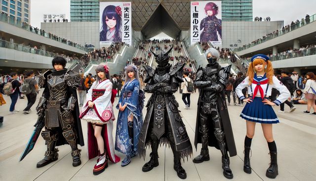 コスプレ用インソールの使い方と選び方の完全ガイド