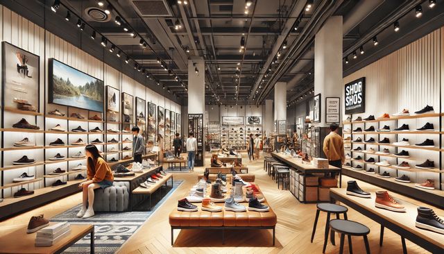 インソールカットの失敗を防ぐ注意点