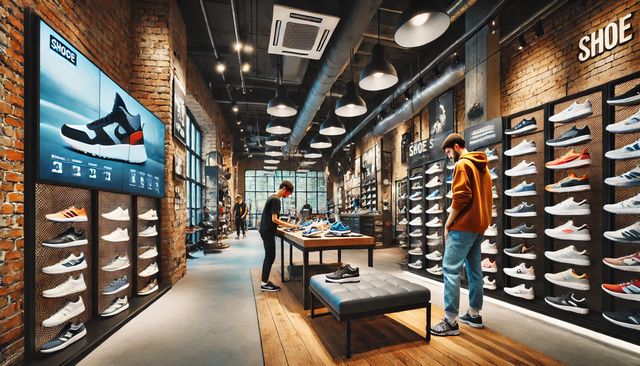 シダスのインソールをカットするコツ