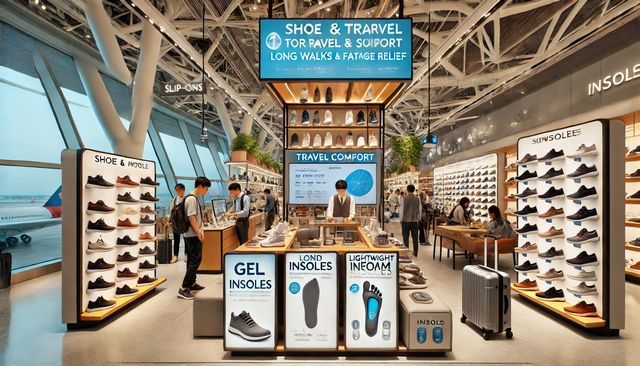 ダイソーかかとのインソールの使い心地