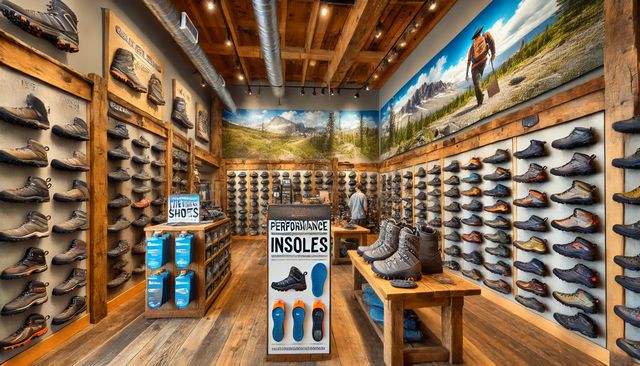 ダイソーで女性におすすめの中敷きの特徴