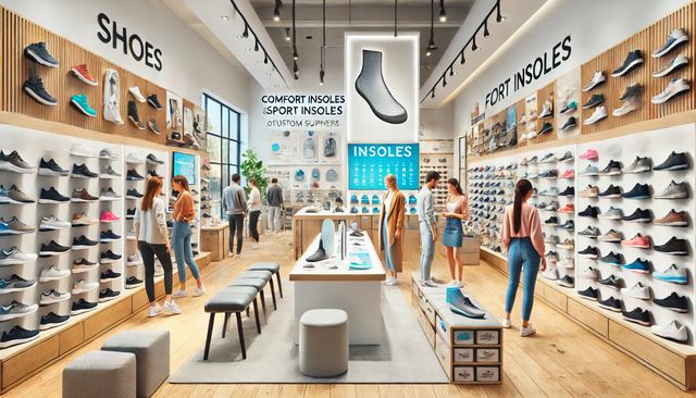 100均のインソールは効果があるの