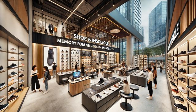 インソールは使った方が良いですか