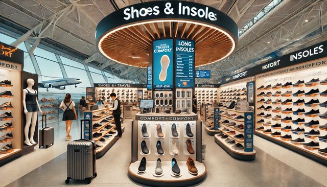 厚底に100均インソールの特徴を解説