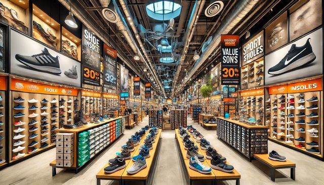 革靴用インソールを購入できるおすすめ店