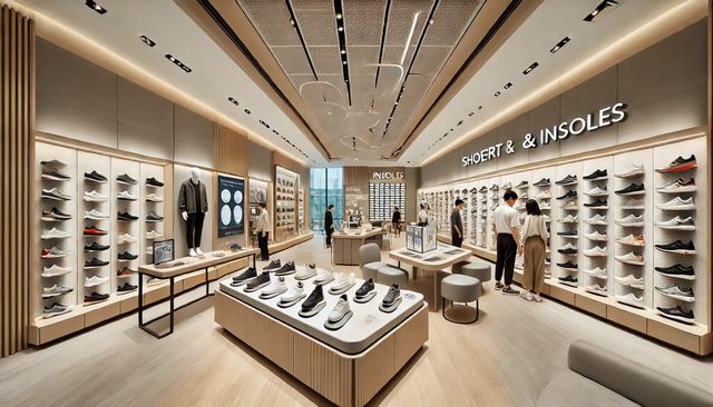 インソールどこに売ってる?人気ブランド別おすすめ比較