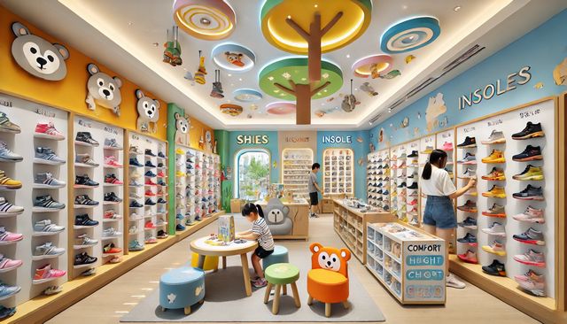 ソルボのインソールが売ってるお店まとめ