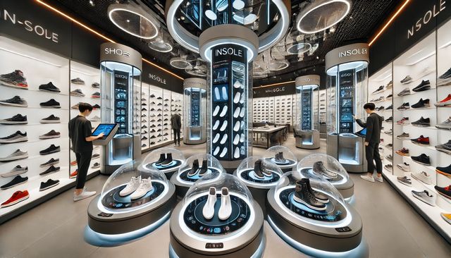 abcマート疲れないインソールの人気理由