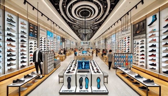 ワークマンのインソールを買うメリット