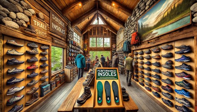 厚底インソールを探すならどこがおすすめ