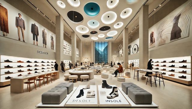 ドクターショールの取扱店と特徴